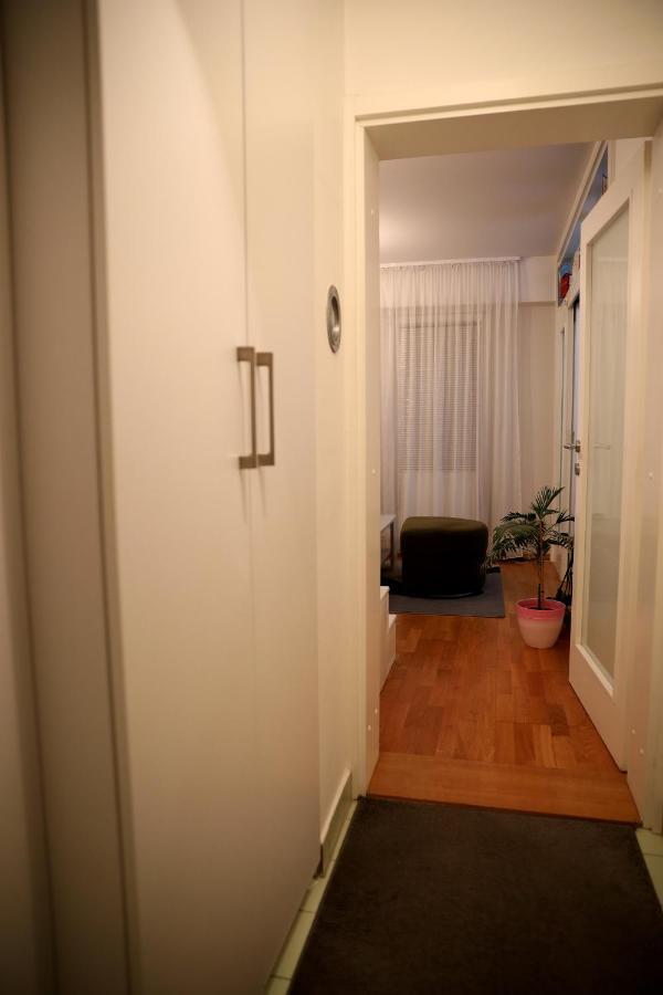Home Sweet Home Sarajevo Exterior photo